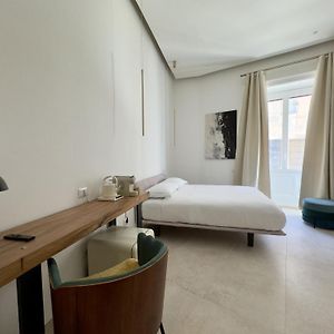 Habitación Superior con Cama King