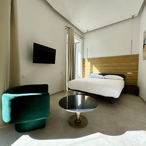 Habitación Deluxe con Cama Queen